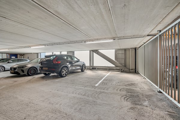 Medium property photo - Walstraat 63-17, 6811 BE Arnhem